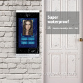 Major Machine Smart Custom Intelligent Visual Video Doorbell